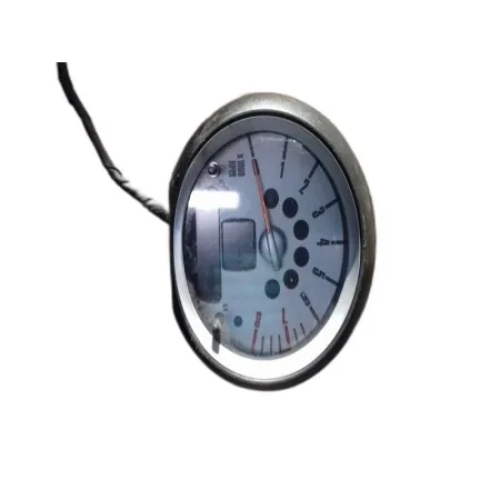 Reloj Cuentarevoluciones MINI COOPER | Desguaces Foro