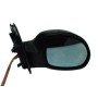Retrovisor Derecho Eléctrico (6 pines) CITROEN C5 II Negro | Desguaces Foro