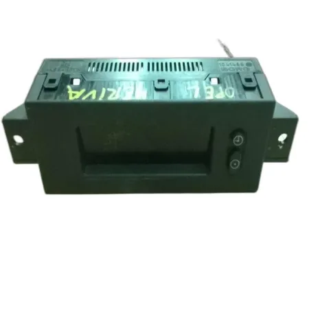 Pantalla Multifunción OPEL MERIVA | Desguaces Foro