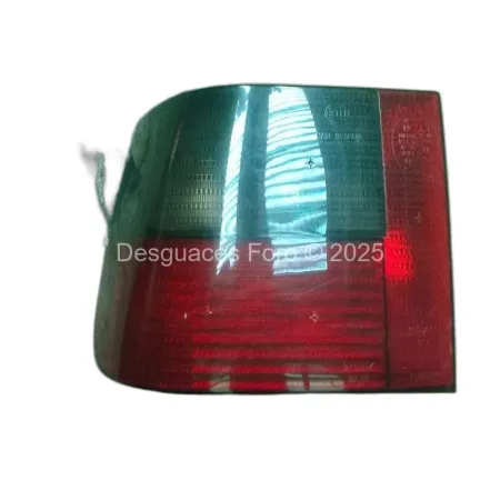 Piloto trasero izquierdo Seat Ibiza 6K. | Desguaces Foro