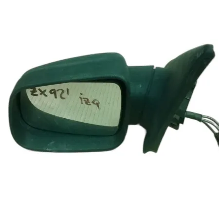 Retrovisor Izquierdo Manual CITROEN ZX Plástico | Desguaces Foro