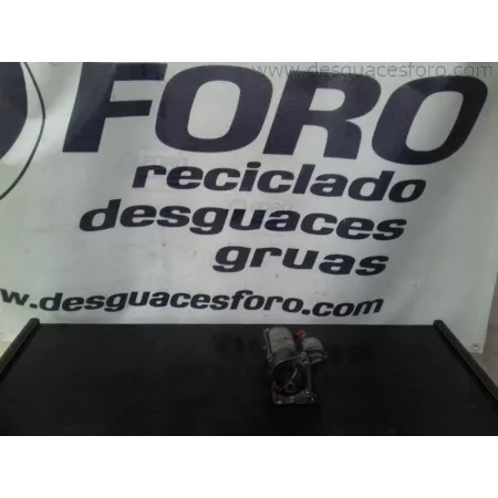 [8200331251] Motor de Arranque Renault Scenic 1.9 Dci 2007 2007 D7R49 - 1.9 DCI