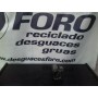 [8200331251] Motor de Arranque Renault Scenic 1.9 Dci 2007 2007 D7R49 - 1.9 DCI