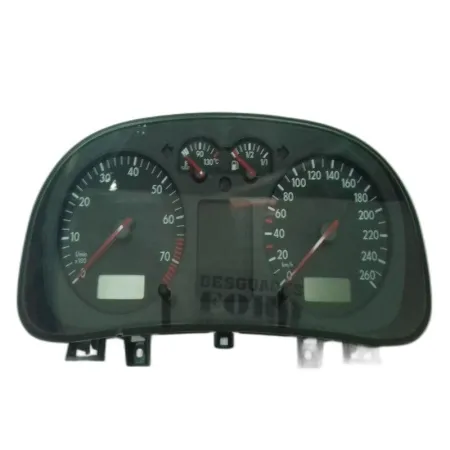 Cuadro de Instrumentos VOLKSWAGEN GOLF IV 1.6 Gasolina 100CV | Desguaces Foro