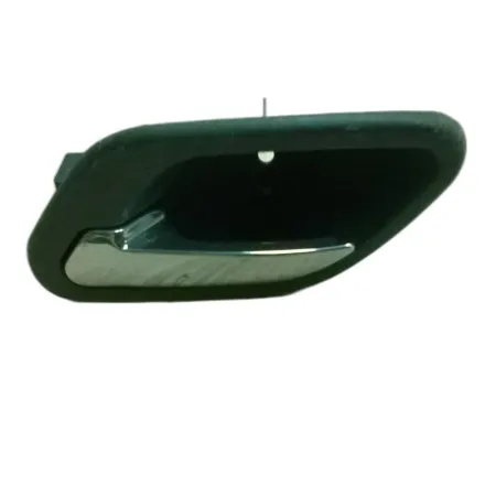 Manilla Interior Delantera Izquierda BMW E39 Color Cromado | Desguaces Foro