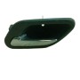 Manilla Interior Delantera Izquierda BMW E39 Color Cromado | Desguaces Foro