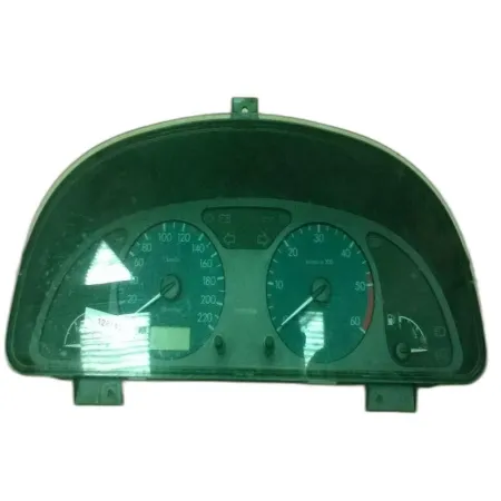 Cuadro de Instrumentos CITROEN XSARA II 2.0 HDI (119.000 Km) | Desguaces Foro