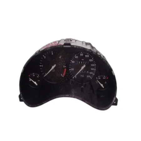Cuadro de Instrumentos OPEL CORSA B (189.321 Km) | Desguaces Foro