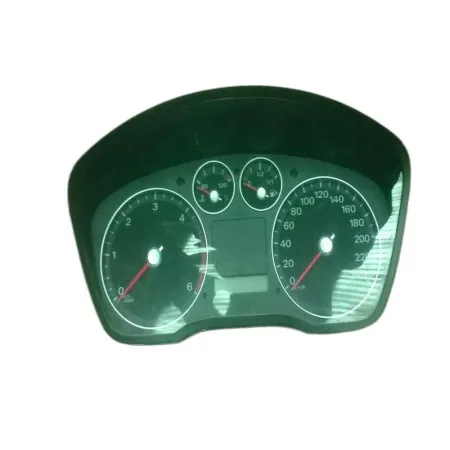 Cuadro de Instrumentos FORD FOCUS 2005 C-MAX | Desguaces Foro