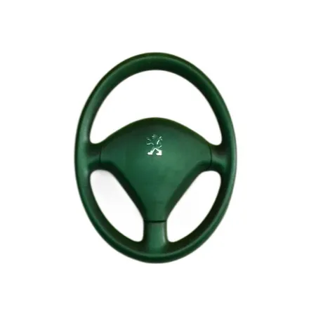Volante con Airbag PEUGEOT 307 | Desguaces Foro