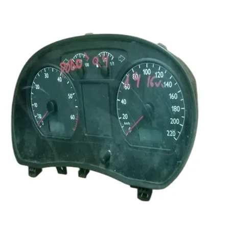 Cuadro de Instrumentos VOLKSWAGEN POLO 1.4 16V | Desguaces Foro
