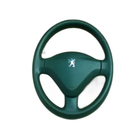 Volante con Airbag PEUGEOT 207 | Desguaces Foro