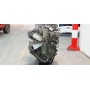 L134 CJ2A 641087-L-W-12 4G515182 BE6-6001P C62 151-47 10-23C MOTOR COMPLETO JEEP WILLYS