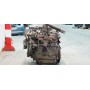 L134 CJ2A 641087-L-W-12 4G515182 BE6-6001P C62 151-47 10-23C MOTOR COMPLETO JEEP WILLYS