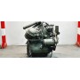 L134 CJ2A 641087-L-W-12 4G515182 BE6-6001P C62 151-47 10-23C MOTOR COMPLETO JEEP WILLYS