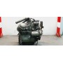 L134 CJ2A 641087-L-W-12 4G515182 BE6-6001P C62 151-47 10-23C MOTOR COMPLETO JEEP WILLYS
