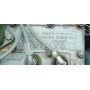 L134 CJ2A 641087-L-W-12 4G515182 BE6-6001P C62 151-47 10-23C MOTOR COMPLETO JEEP WILLYS