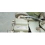 L134 CJ2A 641087-L-W-12 4G515182 BE6-6001P C62 151-47 10-23C MOTOR COMPLETO JEEP WILLYS