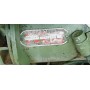 L134 CJ2A 641087-L-W-12 4G515182 BE6-6001P C62 151-47 10-23C MOTOR COMPLETO JEEP WILLYS
