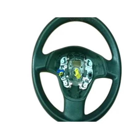 Volante SEAT IBIZA 6L | Desguaces Foro