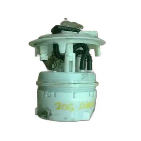 Aforador de Combustible PEUGEOT 206 | Desguaces Foro