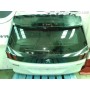 Portón Trasero Completo PEUGEOT 3008 2017 Negro y Blanco | Desguaces Foro