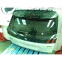 Portón Trasero Completo PEUGEOT 3008 2017 Negro y Blanco | Desguaces Foro