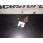 Cerradura Portón Maletero AUDI A4 B6 BERLINA (2 pines) | Desguaces Foro