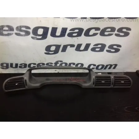 Interior Completo PEUGEOT 406 | Desguaces Foro