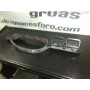 Interior Completo PEUGEOT 406 | Desguaces Foro