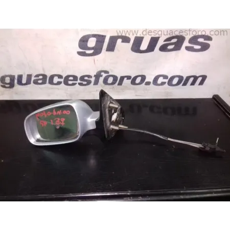 Retrovisor Izquierdo VOLKSWAGEN POLO 6N 5P 2000 | Desguaces Foro