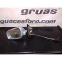 Retrovisor Izquierdo VOLKSWAGEN POLO 6N 5P 2000 | Desguaces Foro