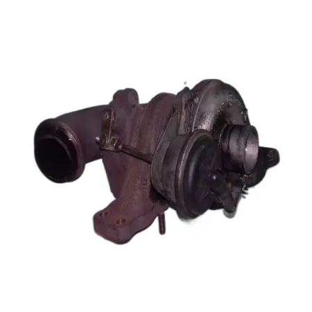 Turbo CITROEN C3 1.4 HDI | Desguaces Foro