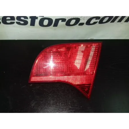 Piloto Trasero Derecho Audi A4 B7 Ranchera (Algo Rayado)