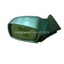 Retrovisor Izquierdo Eléctrico FORD MONDEO Plata