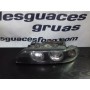 Faro Delantero Izquierdo BMW E39 | Desguaces Foro