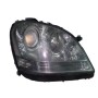 Faro Delantero Derecho MERCEDES BENZ ML 280 W164 (regulación Eléctrica) | Desguaces Foro