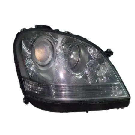 Faro Delantero Derecho MERCEDES BENZ ML 280 W164 (regulación Eléctrica) | Desguaces Foro