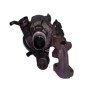 Turbo BMW E36 318 TDS | Desguaces Foro