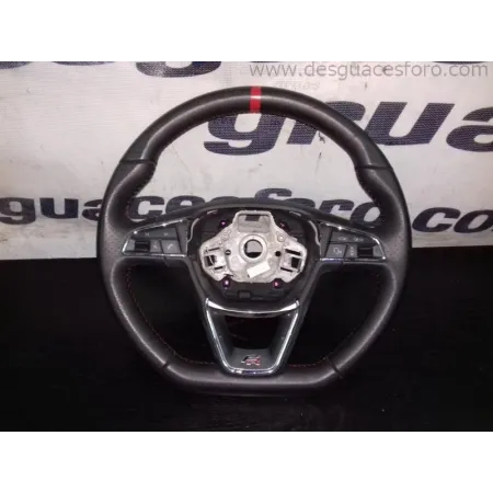 Volante SEAT IBIZA 6 FR 1.4 TDI | Desguaces Foro