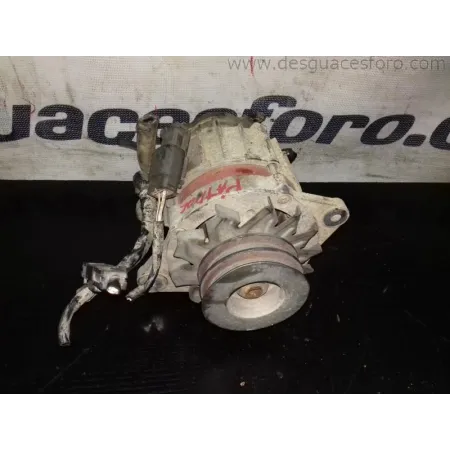 Alternador NISSAN PATROL (100V) | Desguaces Foro