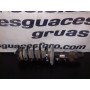 Amortiguador Delantero Derecho Peugeot 207 1.5 (2 Blancos y 1 Azul) 8FS - 1.5