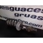 Amortiguador Delantero Derecho Peugeot 207 1.5 (2 Blancos y 1 Azul) 8FS - 1.5