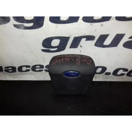Airbag de Volante Ford Mondeo IV 2.0 Tdi C79MF - 2.0 TDI