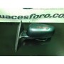 Retrovisor Izquierdo VOLKSWAGEN PASSAT B5 Gris Oscuro (5 pines) | Desguaces Foro
