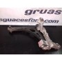 Trapecio Delantero Izquierdo SEAT LEON II | Desguaces Foro