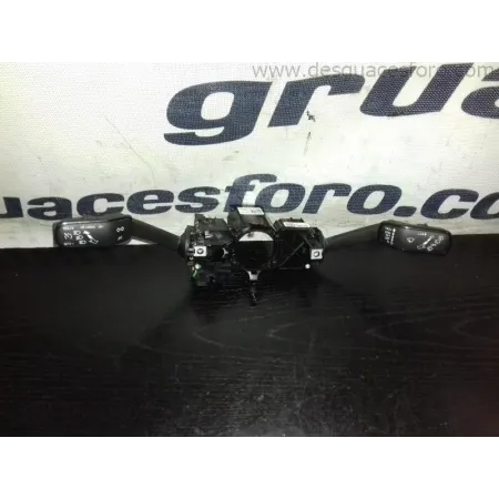 Mando de Luces e Intermitentes SEAT IBIZA 6J | Desguaces Foro