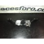 Mando de Luces e Intermitentes SEAT IBIZA 6J | Desguaces Foro