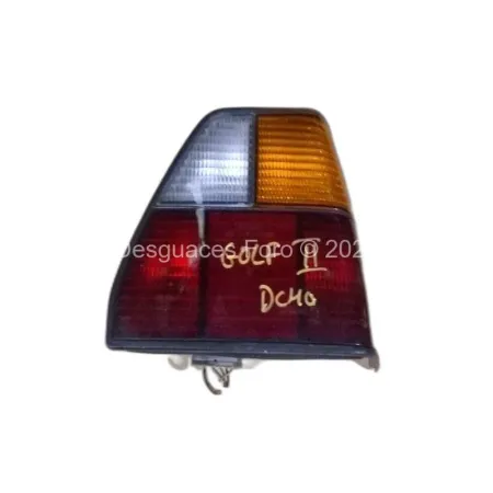 Piloto Trasero Derecho VOLKSWAGEN GOLF II