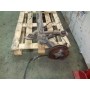 Puente Trasero PEUGEOT 206 GTI | Desguaces Foro